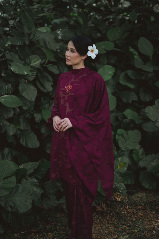 PUSPAWANGI 2.0 - KUIH LAPIS